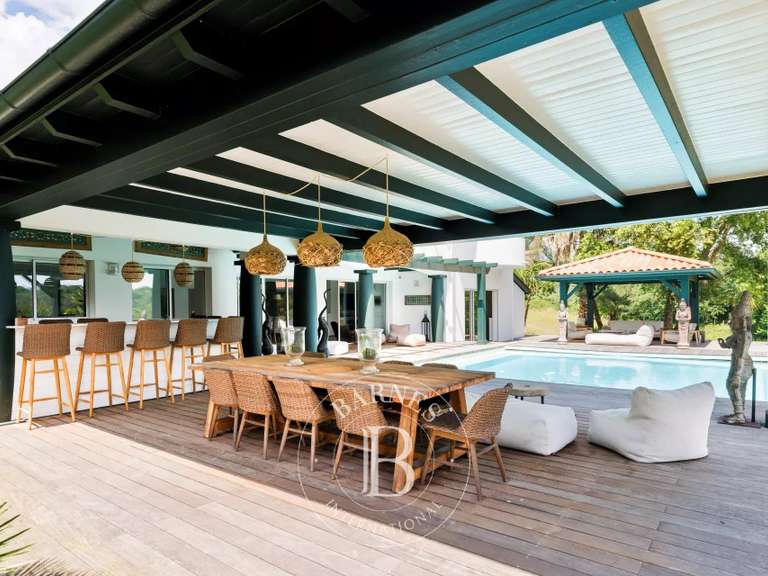 House Saint-Jean-de-Luz - 5 bedrooms - 350m²
