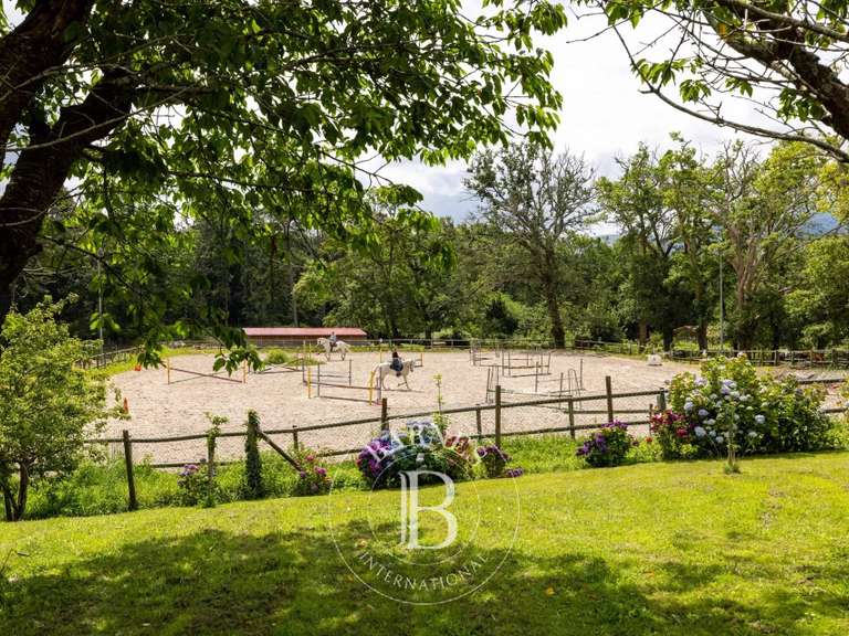 House Urrugne - 750m²