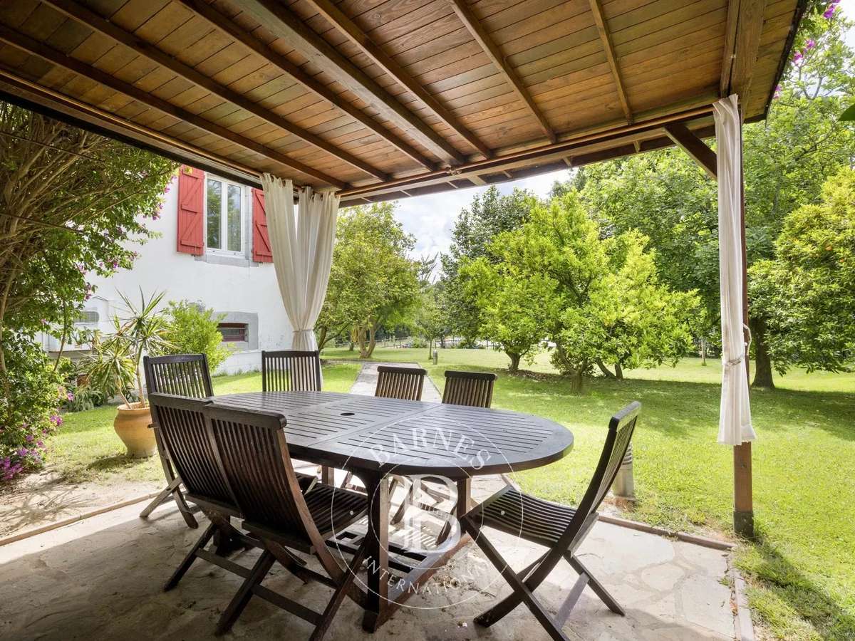 House Urrugne