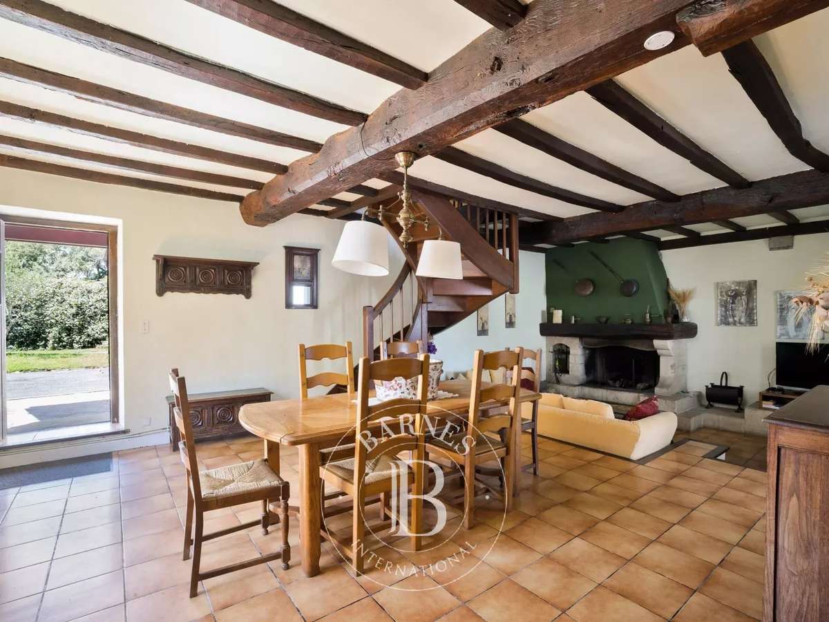 House Urrugne