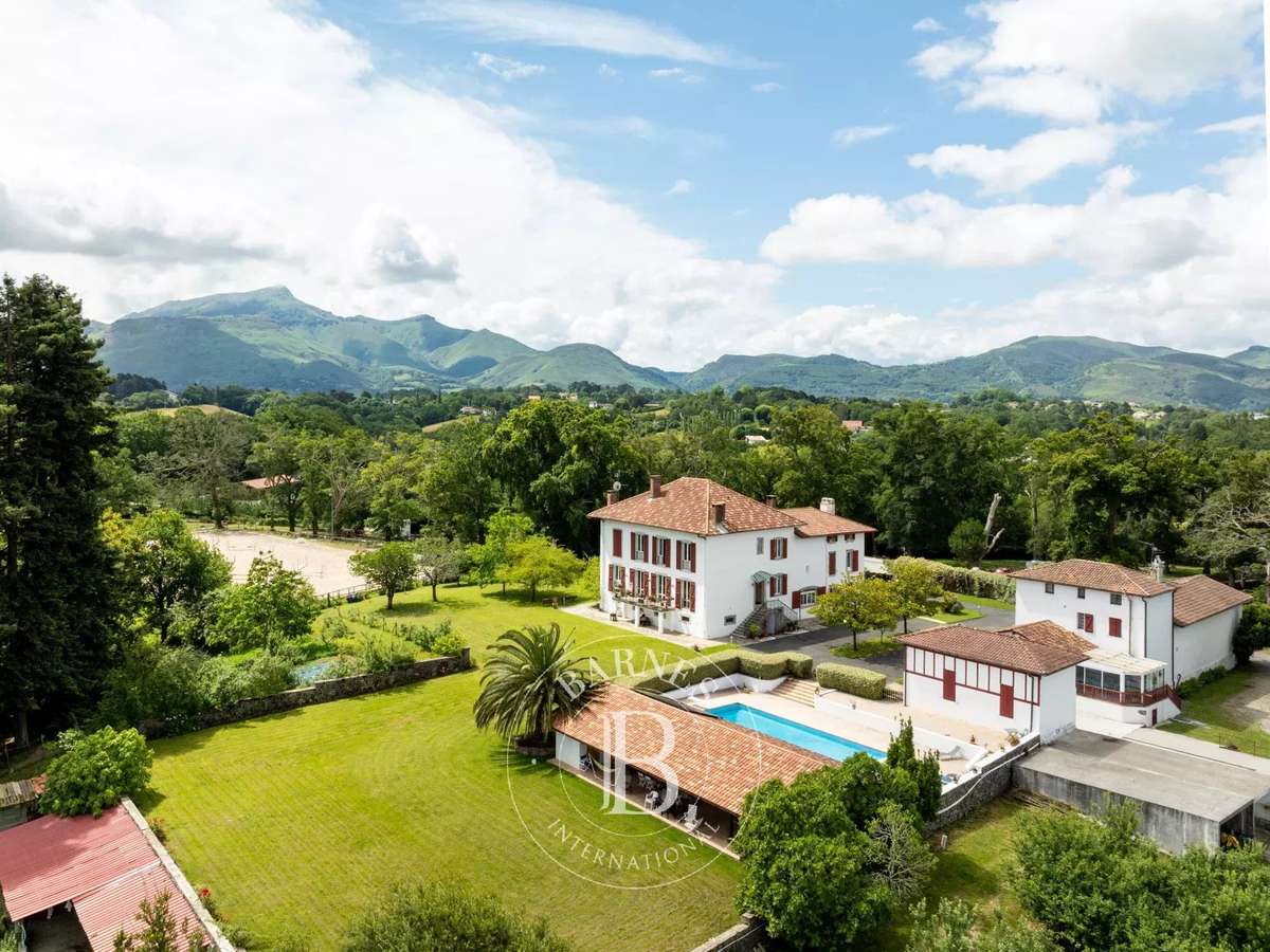 House Urrugne
