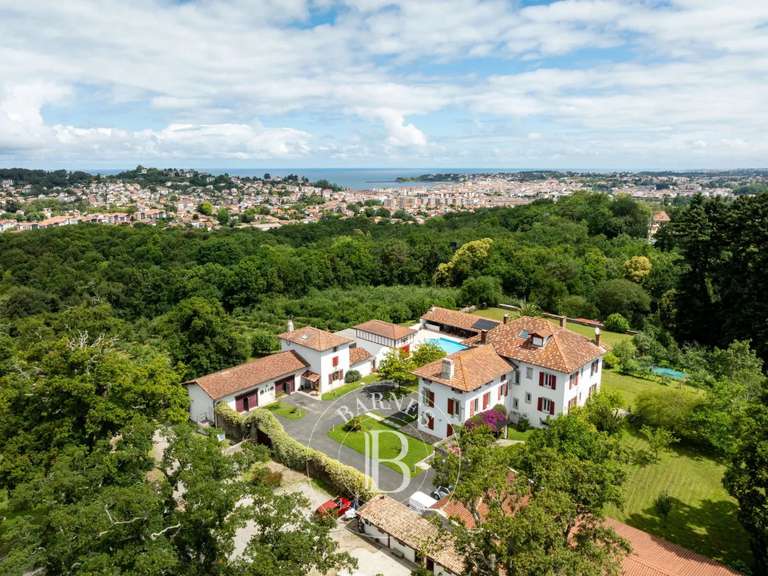 House Urrugne - 750m²