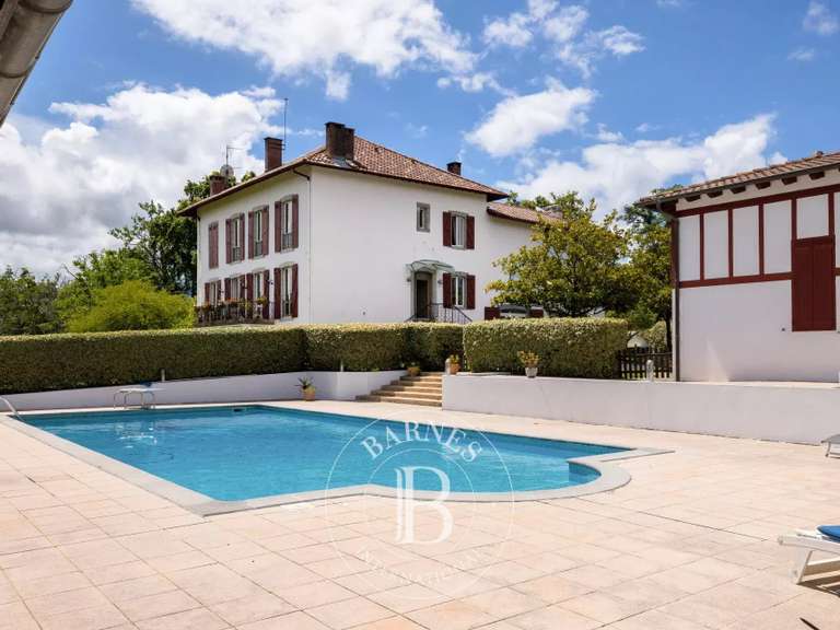 House Urrugne - 750m²