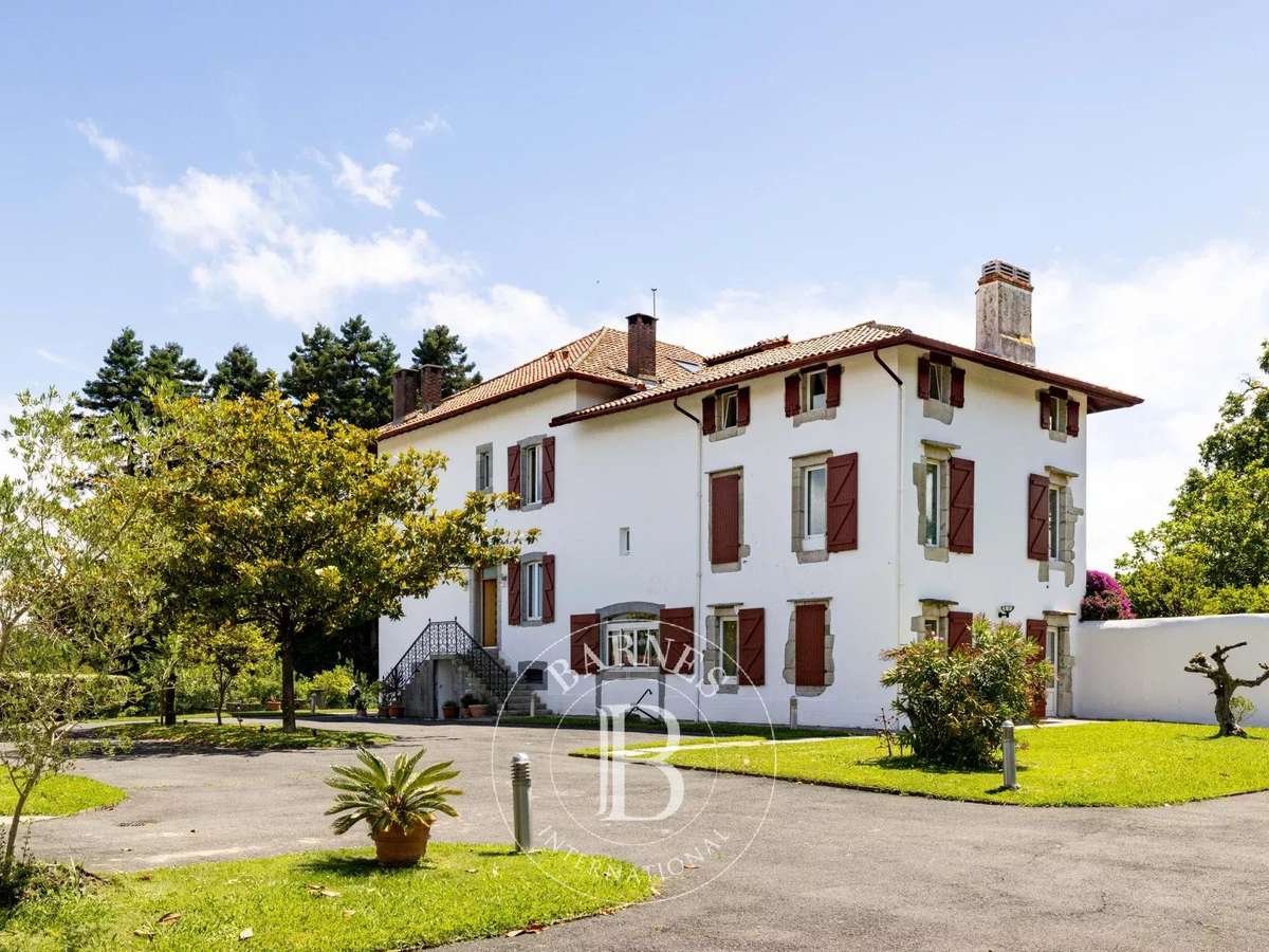 House Urrugne