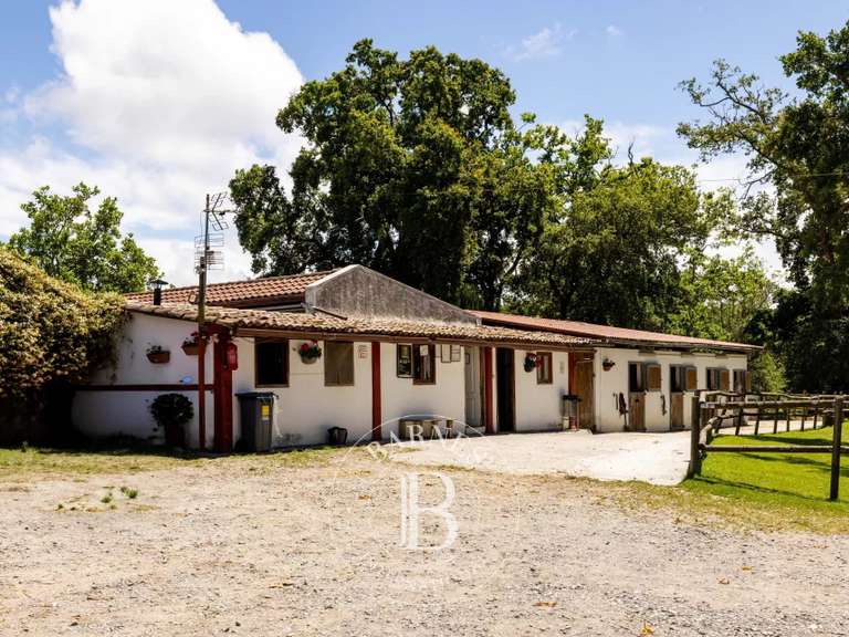 House Urrugne - 750m²