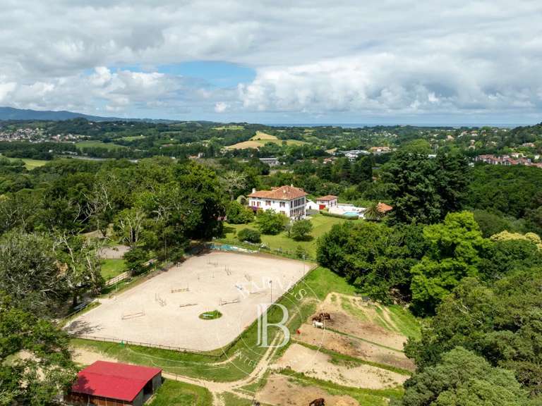 House Urrugne - 750m²