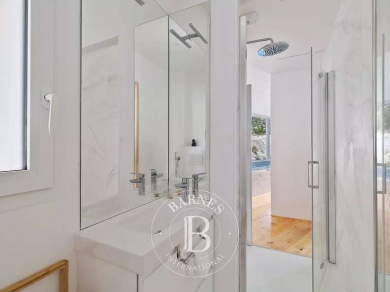 Maison Anglet - 4 chambres - 220m²