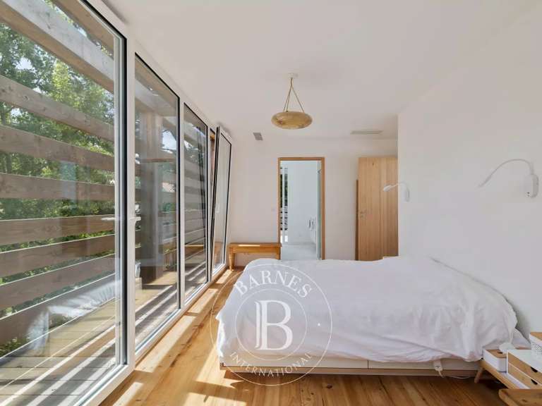 House Anglet - 4 bedrooms - 220m²