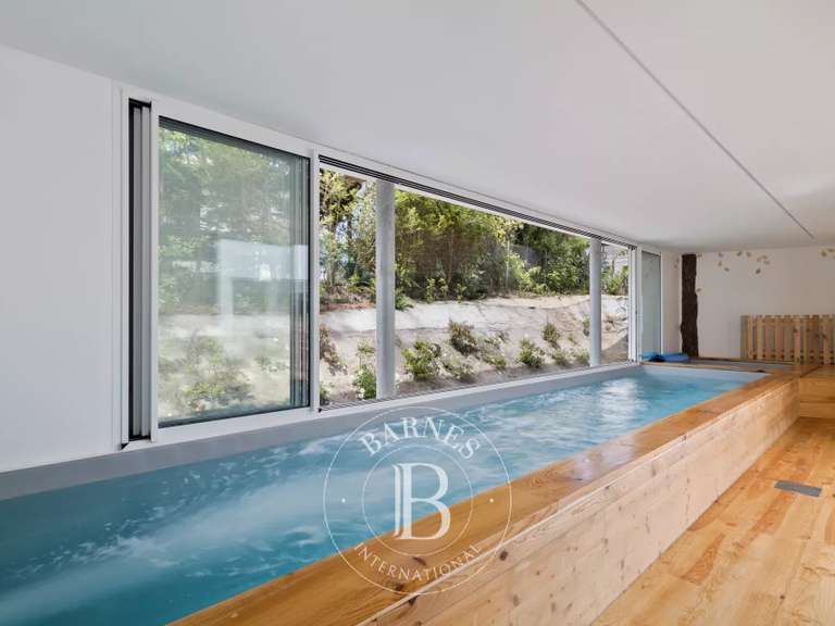 Maison Anglet - 4 chambres - 220m²
