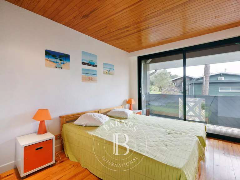 Maison Seignosse - 3 chambres - 120m²