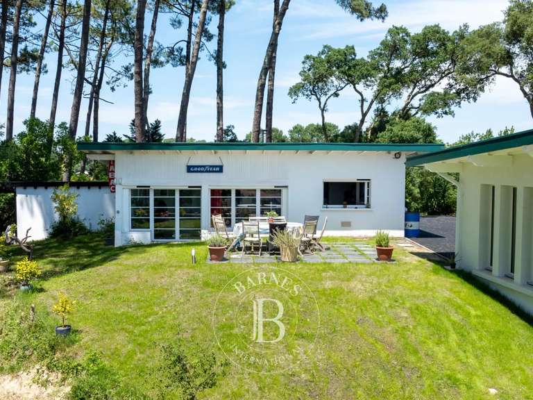 Maison Seignosse - 7 chambres - 365m²