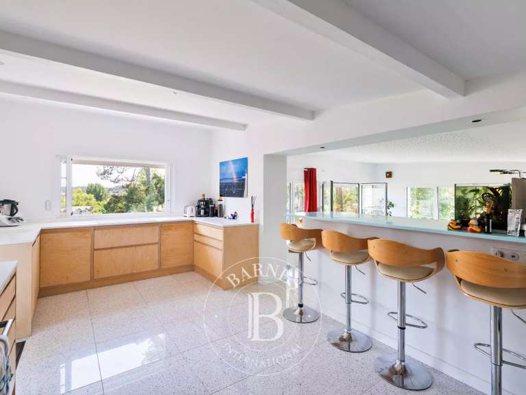 Maison Seignosse - 7 chambres - 365m²