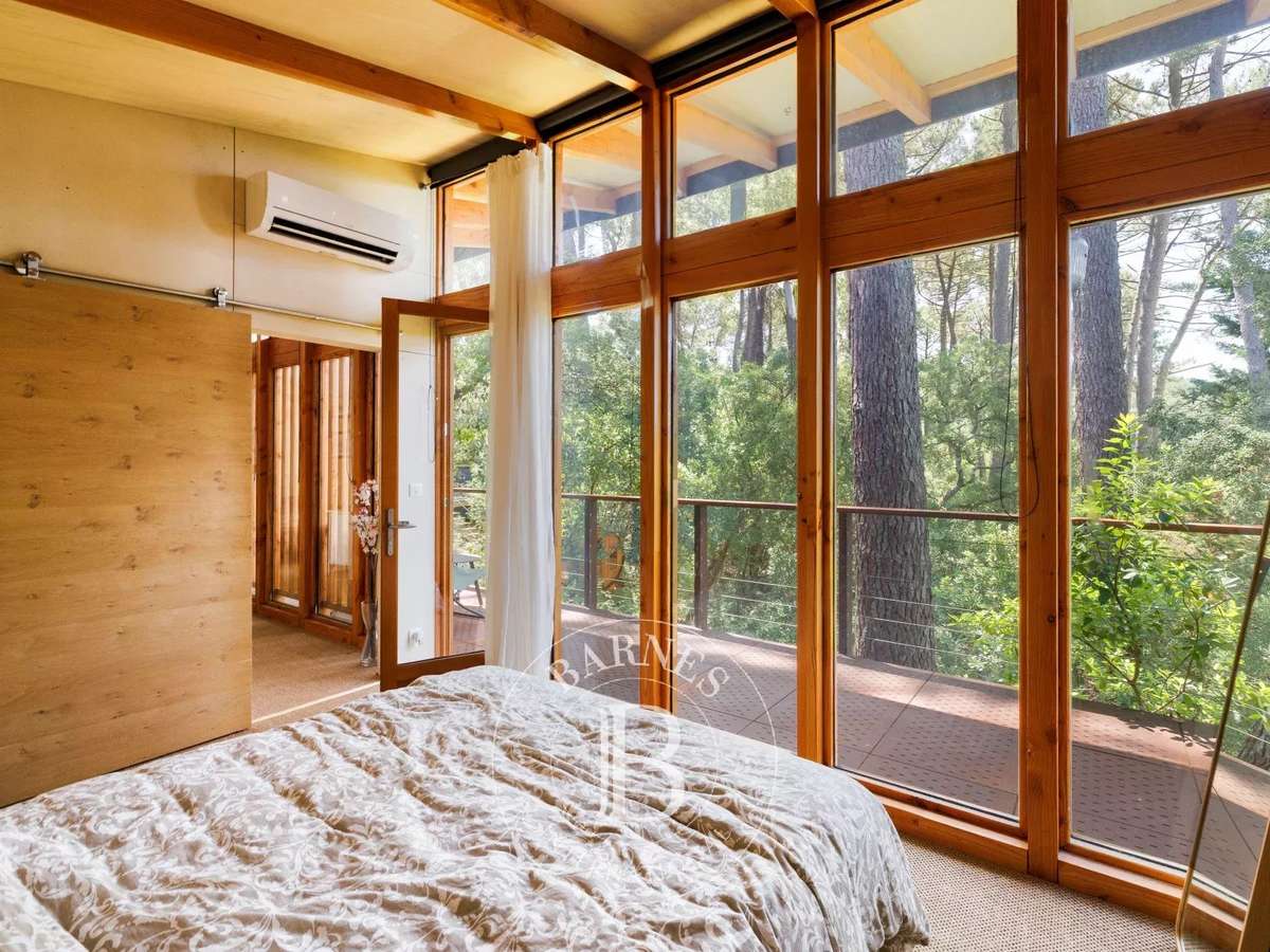 Maison Seignosse