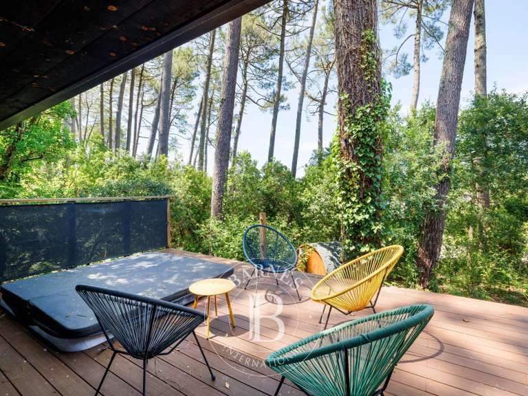 Maison Seignosse - 7 chambres - 365m²