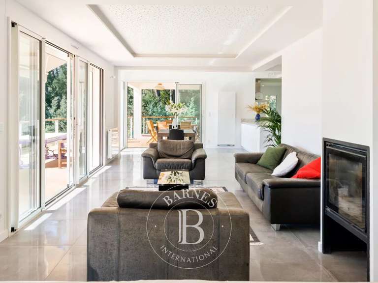 Maison Seignosse - 7 chambres - 365m²