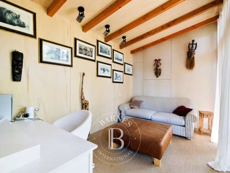 Maison Seignosse - 3 chambres - 112m²