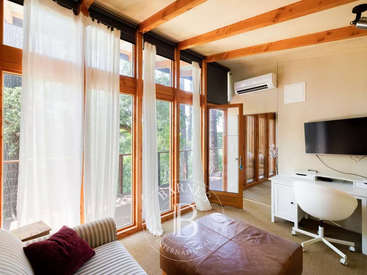 Maison Seignosse