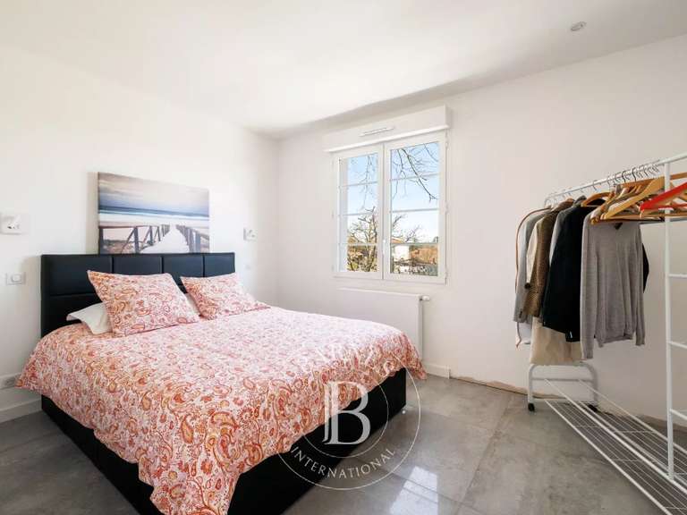 Maison Seignosse - 4 chambres - 200m²