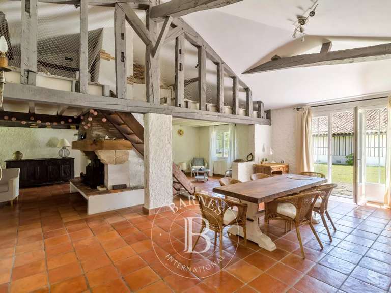 Maison Seignosse - 2 chambres - 140m²
