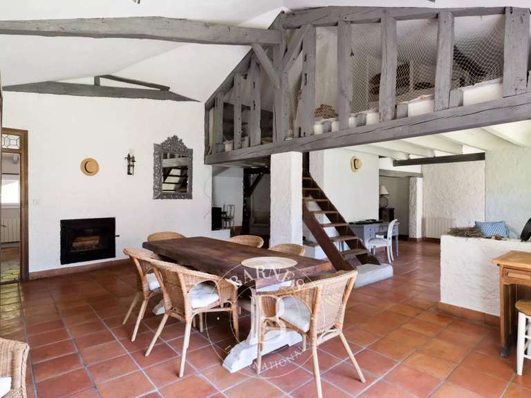 Maison Seignosse - 2 chambres - 140m²