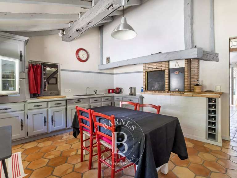 Maison Seignosse - 2 chambres - 140m²