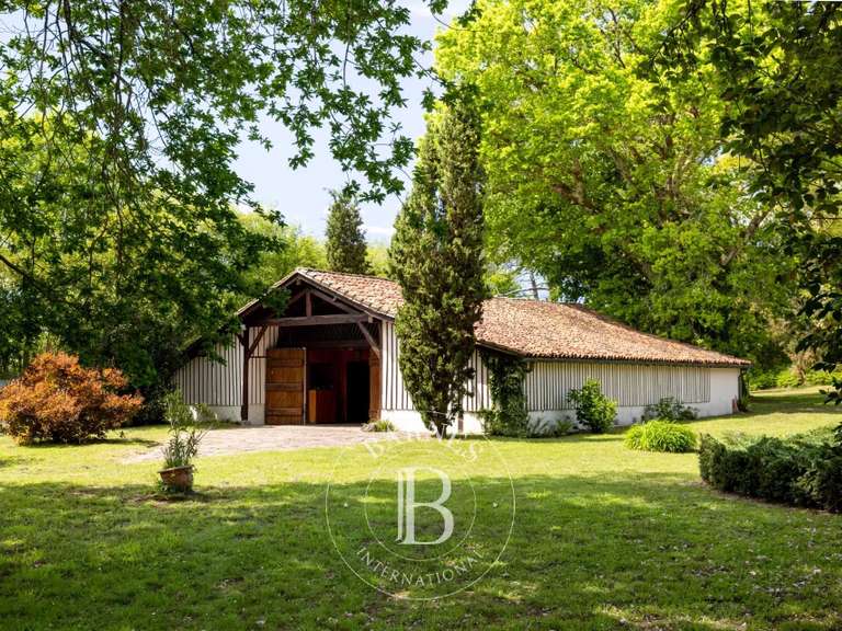 Maison Seignosse - 2 chambres - 140m²
