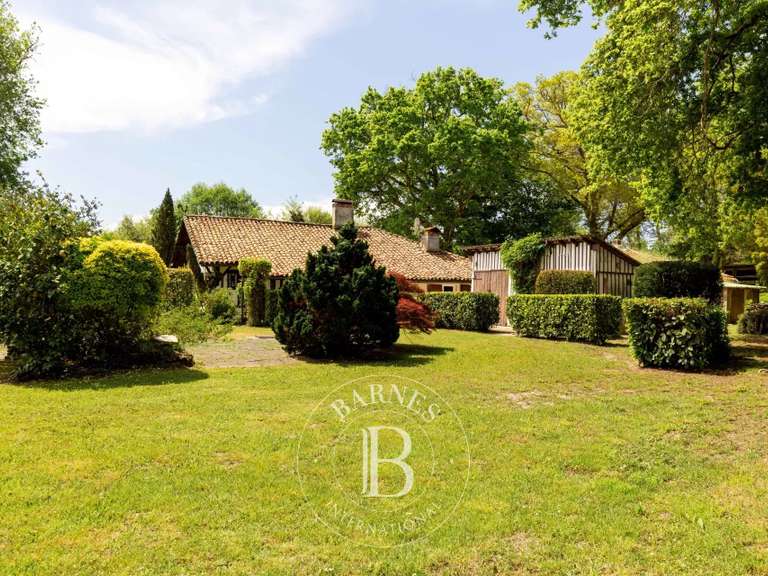Maison Seignosse - 2 chambres - 140m²
