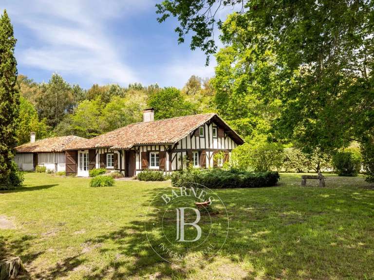 Maison Seignosse - 2 chambres - 140m²