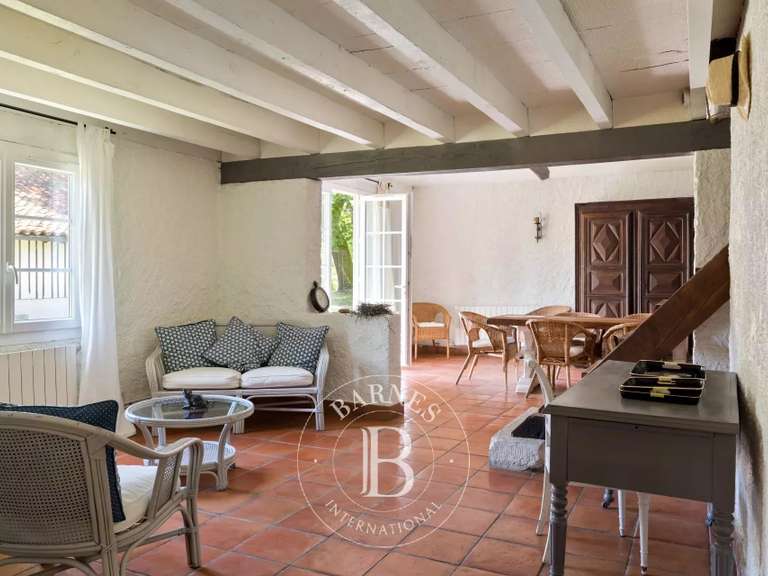 Maison Seignosse - 2 chambres - 140m²