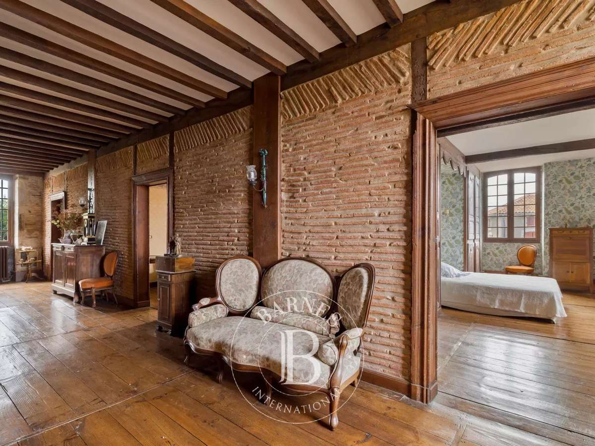 Maison Saubusse
