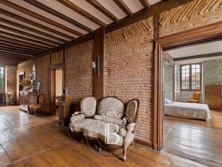 House Saubusse - 5 bedrooms - 475m²