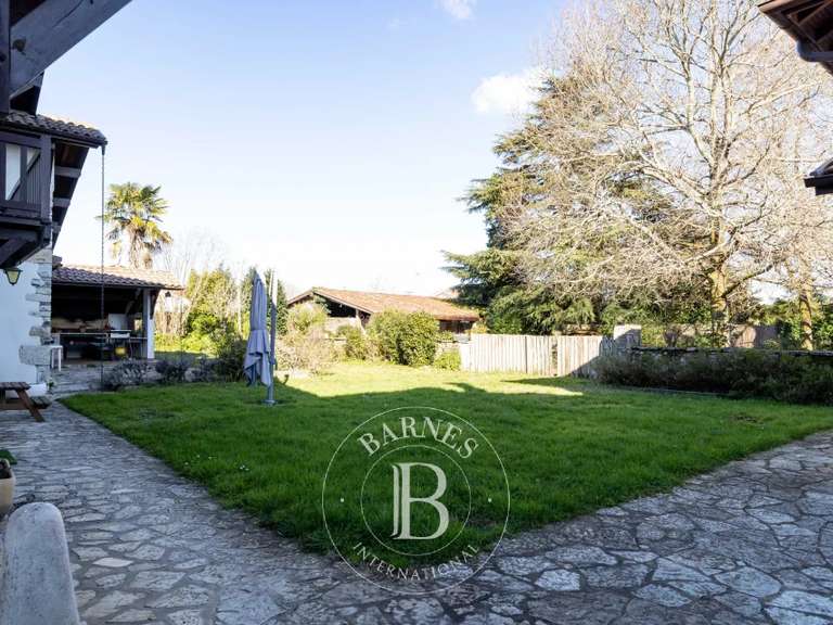 Maison Saubusse - 5 chambres - 475m²