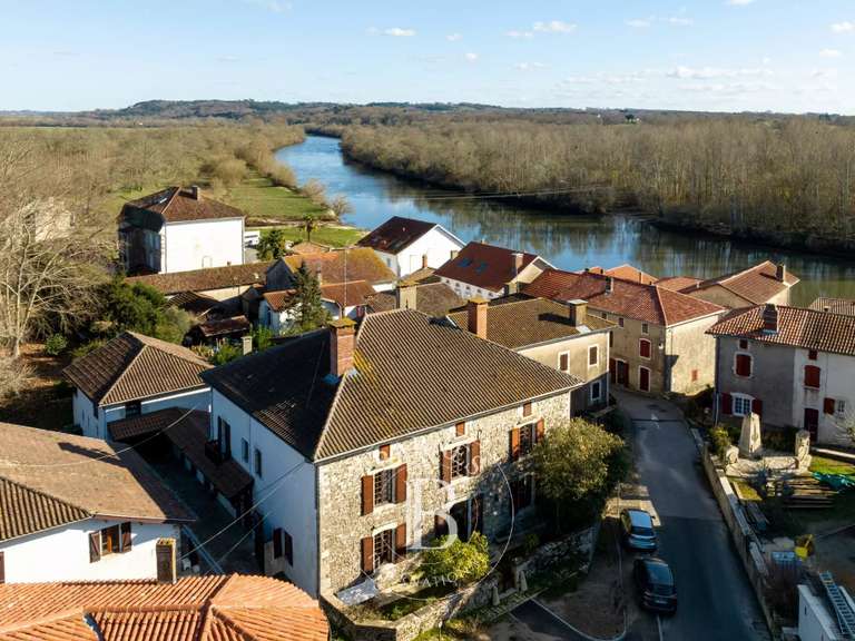 House Saubusse - 5 bedrooms - 475m²