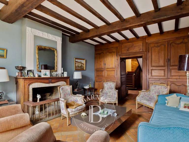 House Saubusse - 5 bedrooms - 475m²