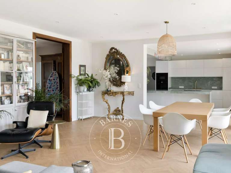 House Hossegor - 5 bedrooms - 260m²