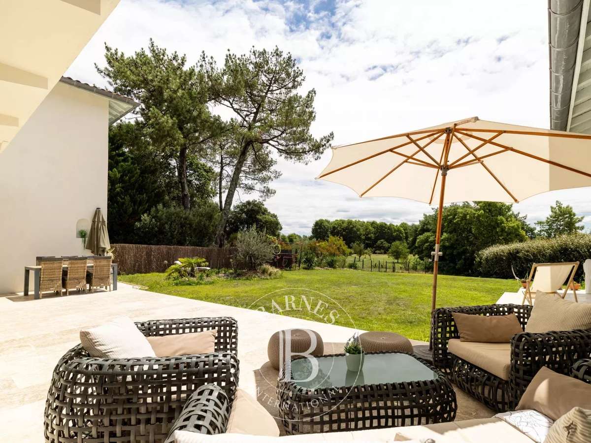 Maison Hossegor