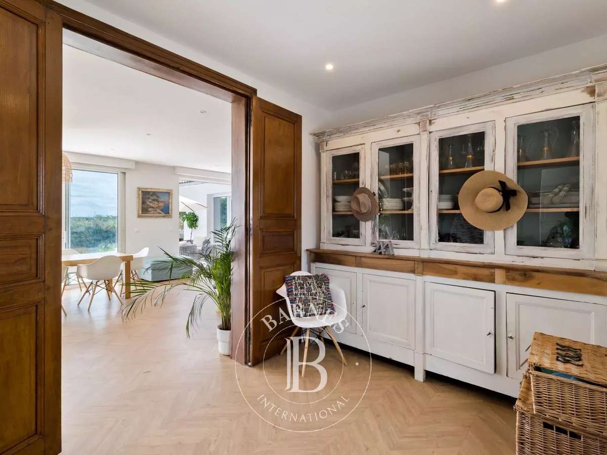 Maison Hossegor