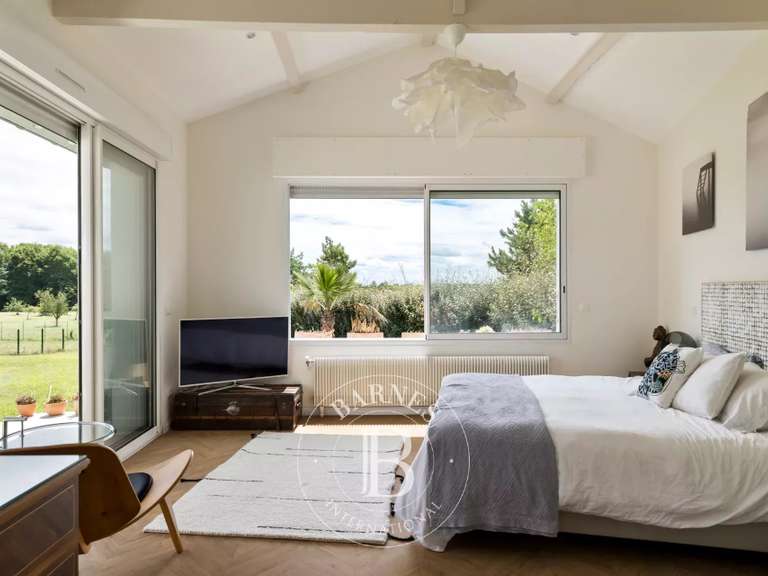 House Hossegor - 5 bedrooms - 260m²