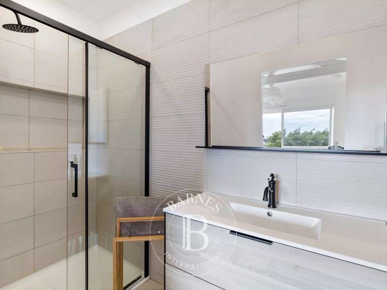 House Hossegor - 5 bedrooms - 260m²