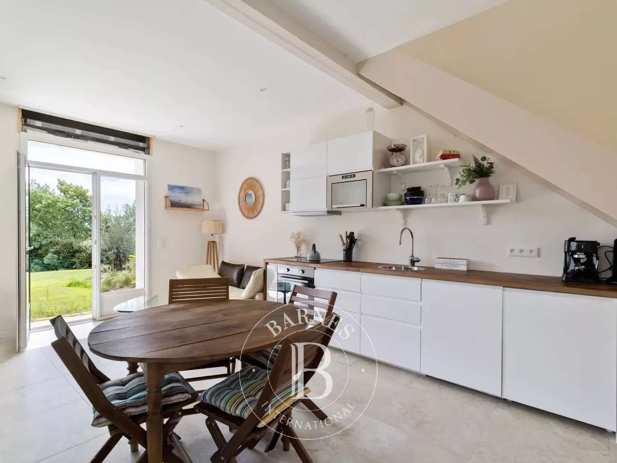 Maison Hossegor