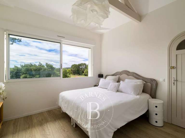 Maison Hossegor - 5 chambres - 260m²