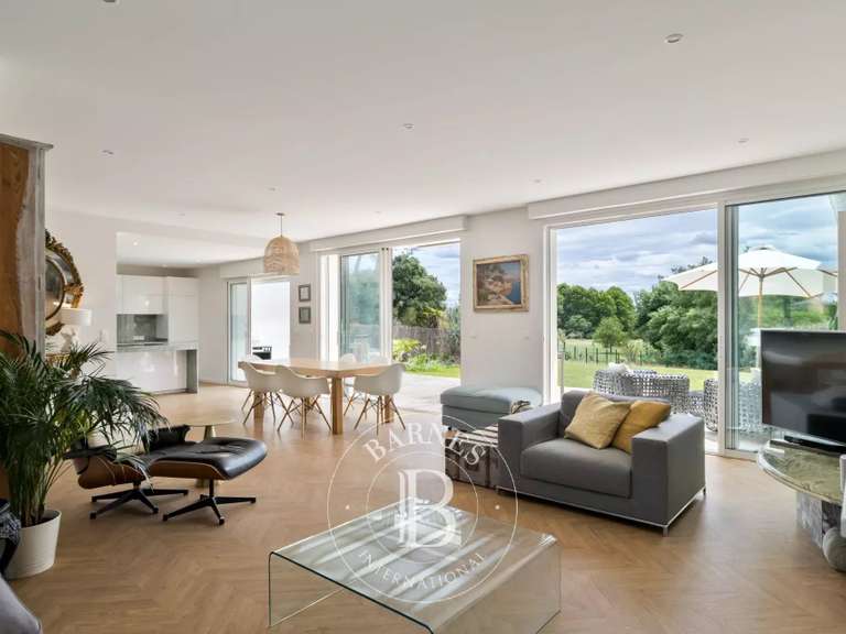 House Hossegor - 5 bedrooms - 260m²
