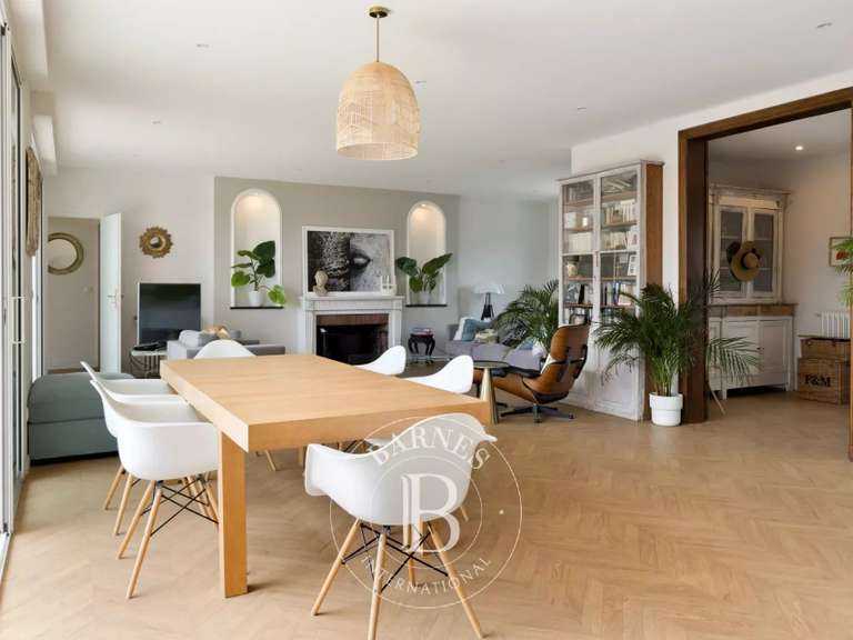 House Hossegor - 5 bedrooms - 260m²