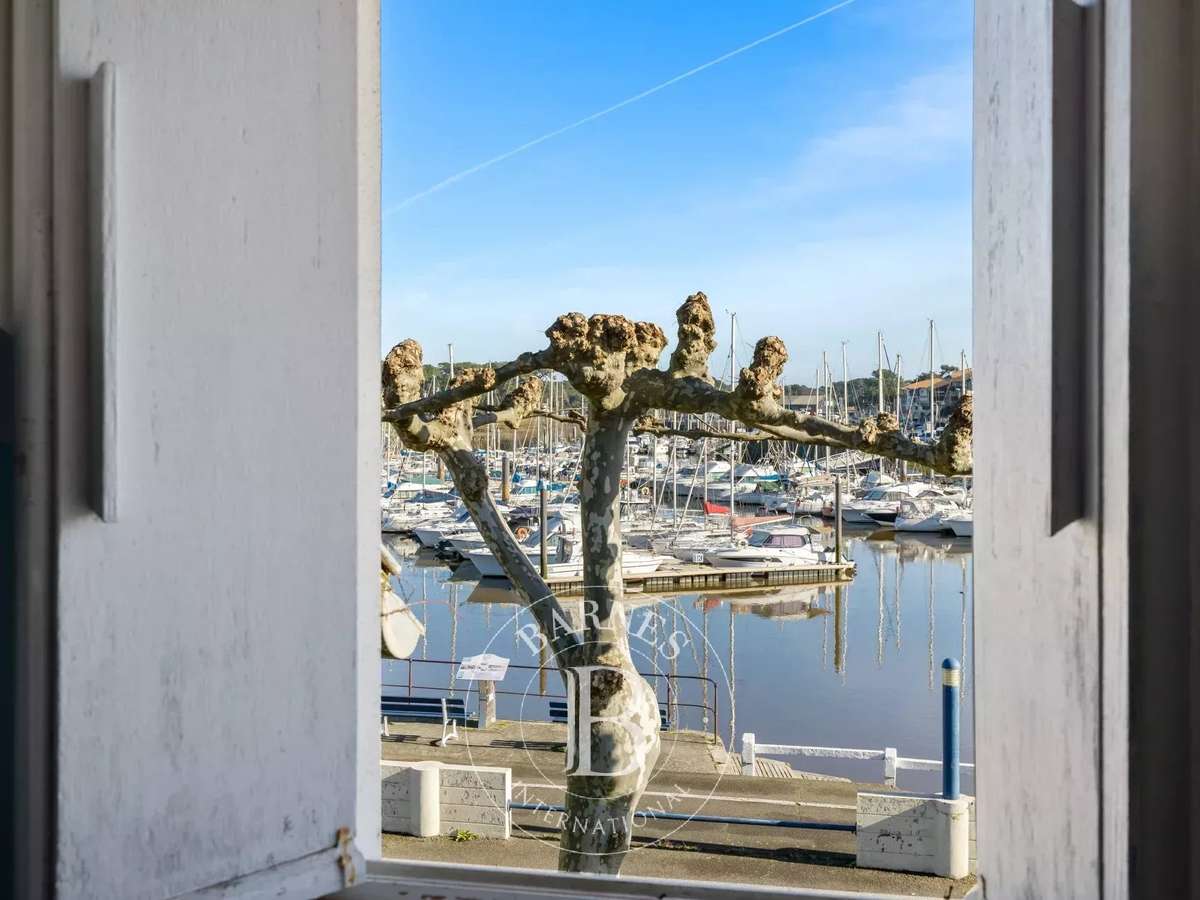 Maison Capbreton