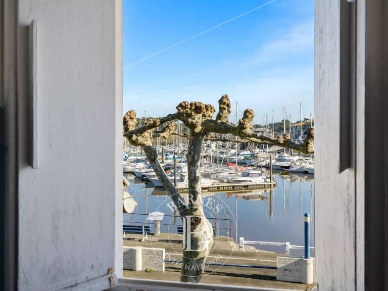 Maison Capbreton - 5 chambres - 140m²