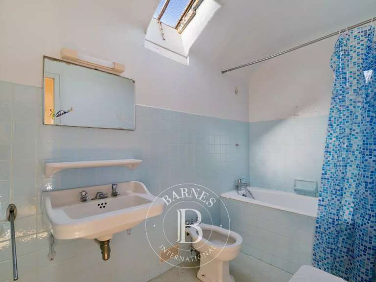Maison Capbreton - 5 chambres - 140m²