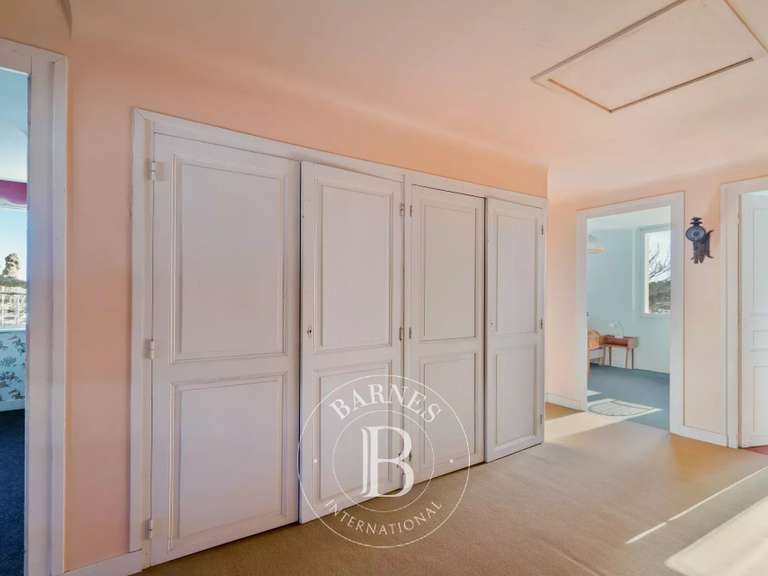 Maison Capbreton - 5 chambres - 140m²