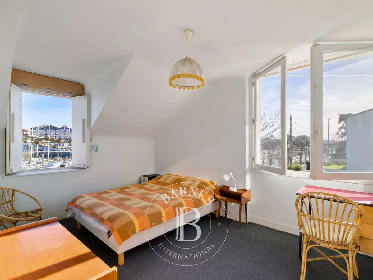 Maison Capbreton
