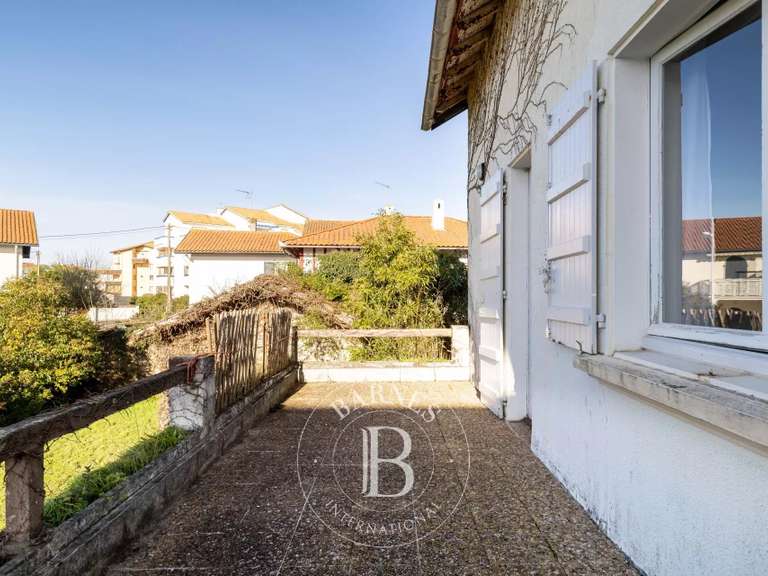 Maison Capbreton - 5 chambres - 140m²