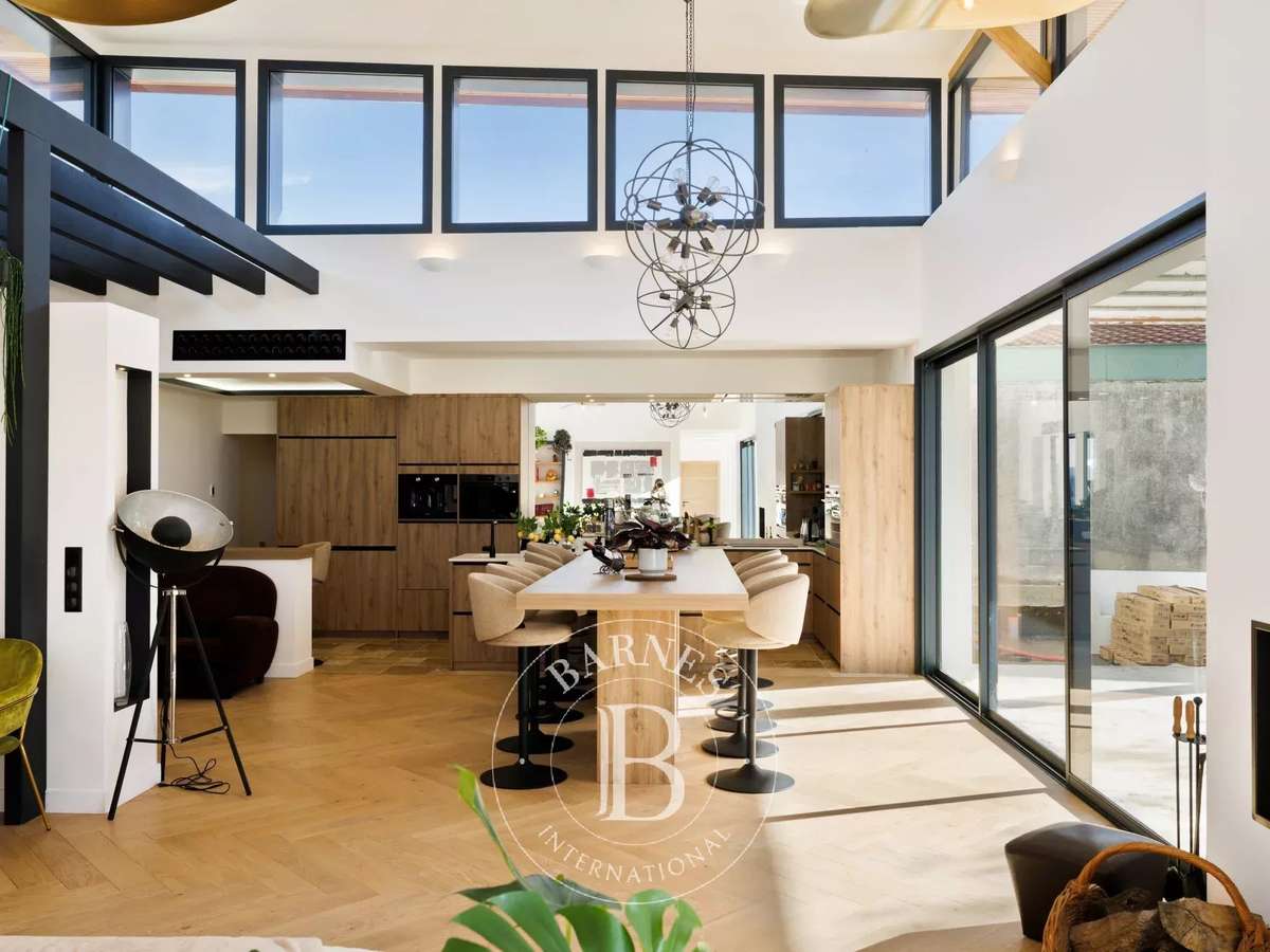 House Anglet